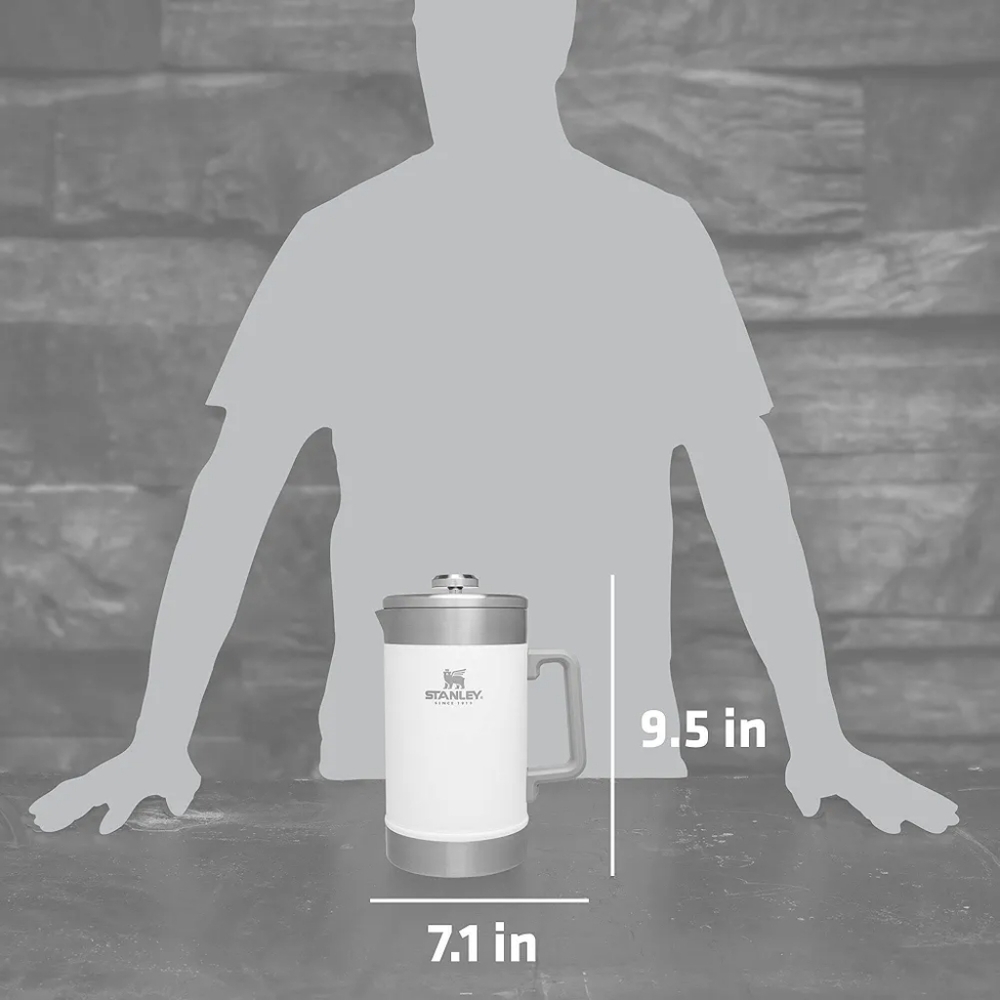 Stanley french press